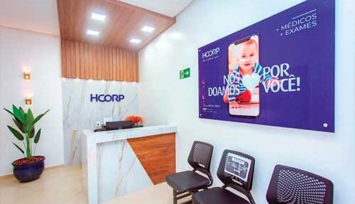 HCORP